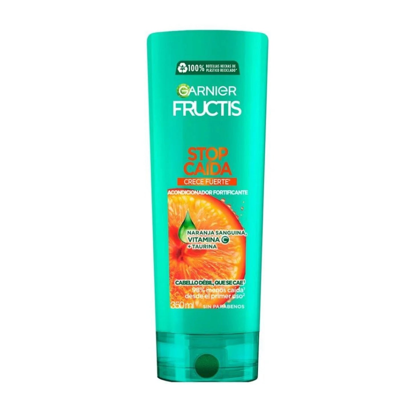Fructis Acondicionador Stop Caída 350 ml