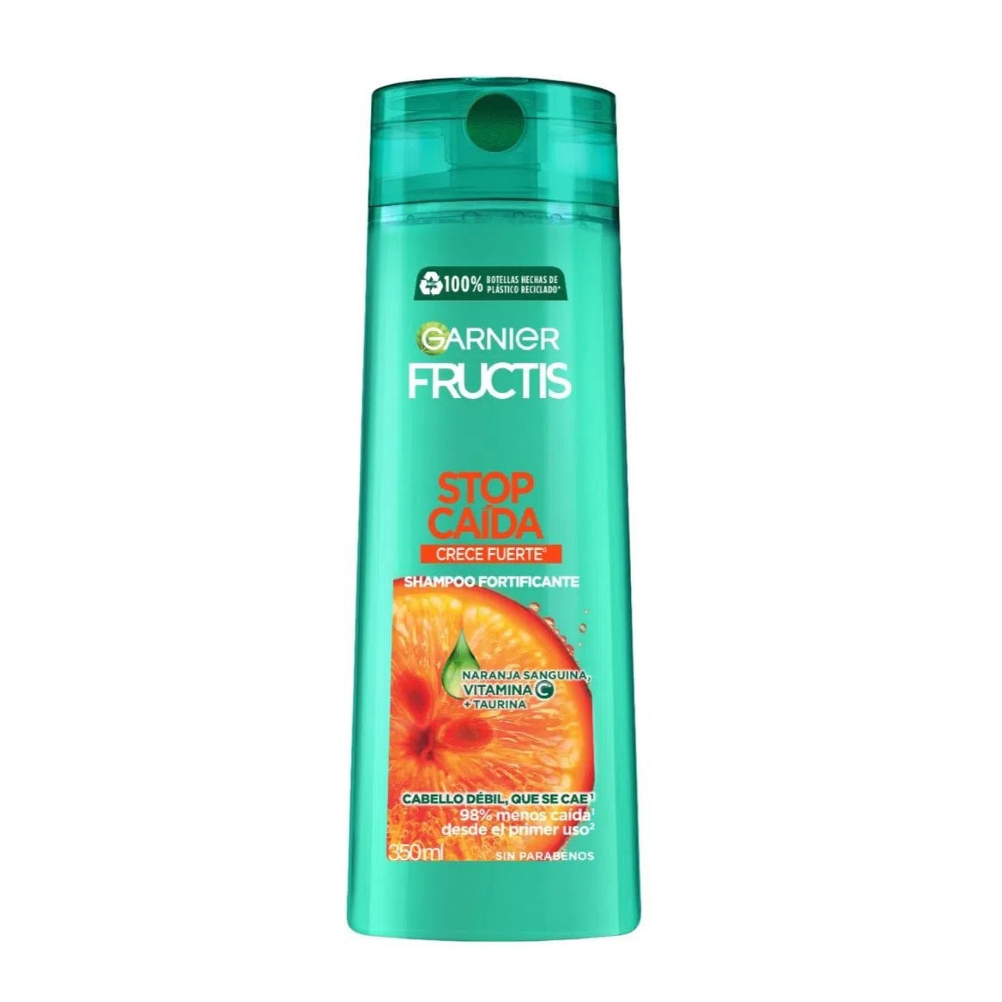 Fructis Shampoo Stop Caída 350 ml