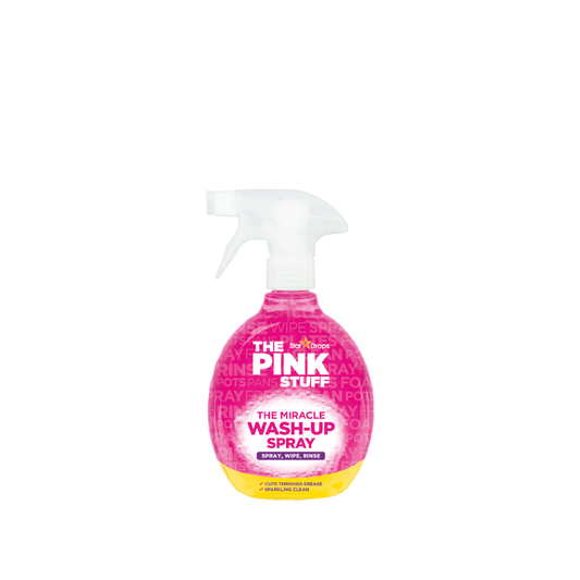 Lavalozas The Pink Stuff Wash-Up Spray 500 ml