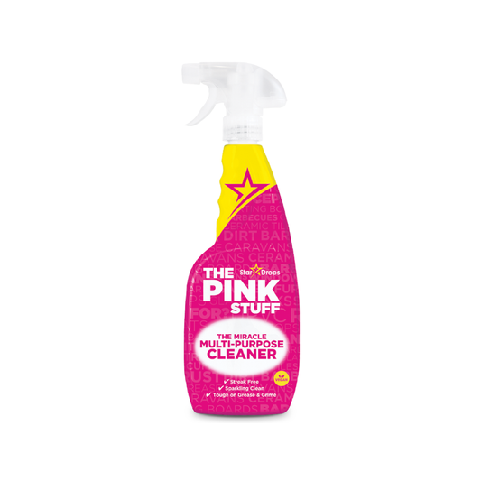 Limpiador Multiuso SPThe Pink Stuff 750 ml
