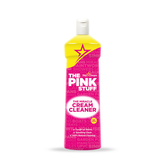 The Pink Stuff en Crema 500 ml