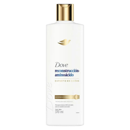 Dove Acondicionador Reconstrucción + Aminoácido 370 ml