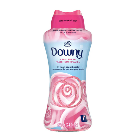 Downy Perlas April Fresh 680 grs