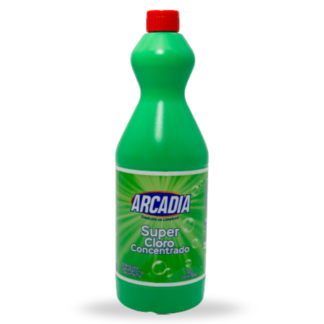 Arcadia Cloro Multiuso 1 kg
