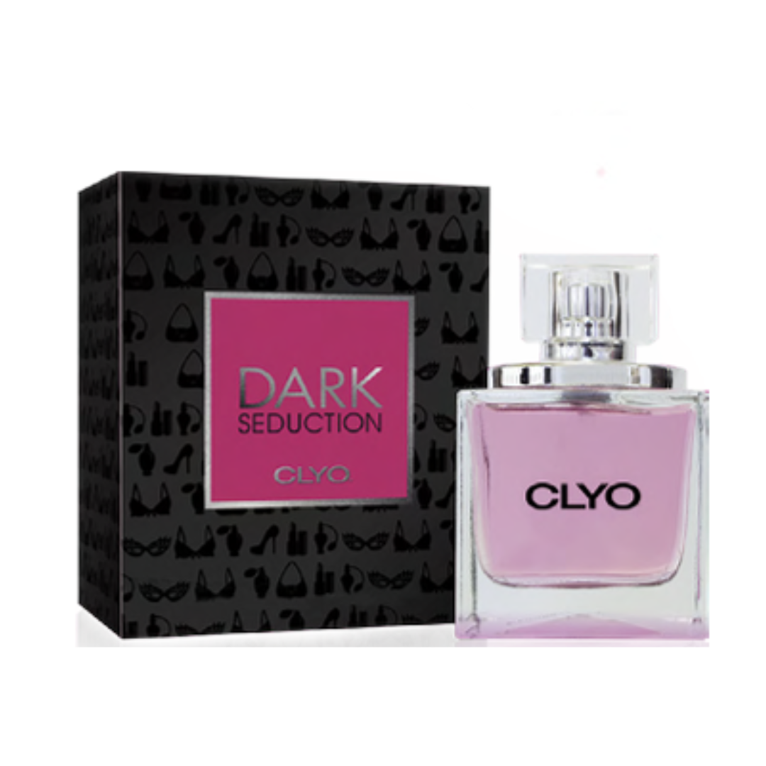 Colonia CLYO Dark Seduction 100ml