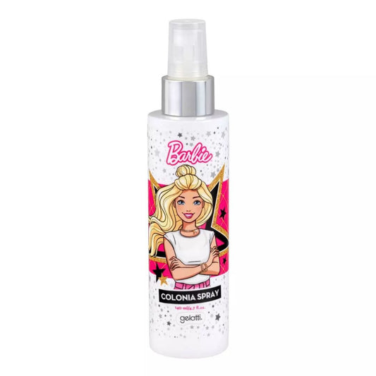 Gelatti Colonia Barbie 140 ml