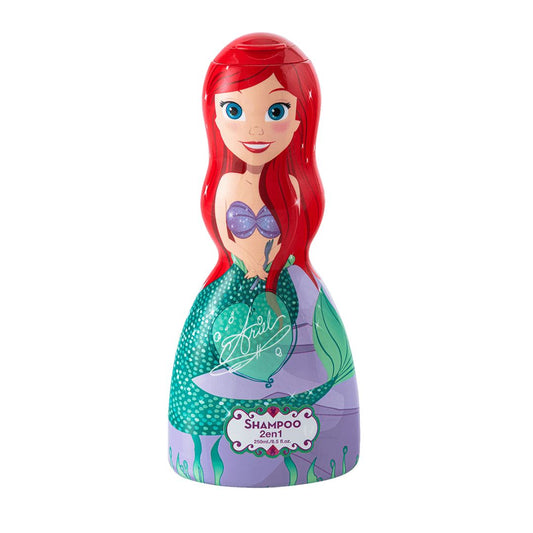 Gelatti Shampoo 2 en 1 Ariel 250 ml