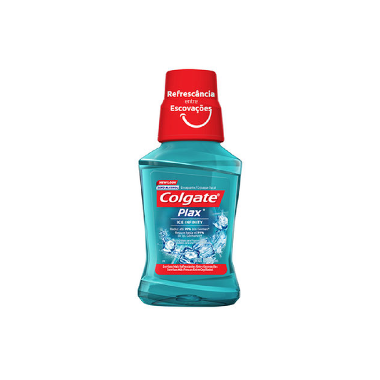 Colgate Plax Variedades 180 ml