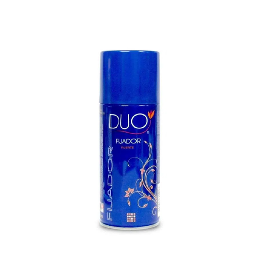 Duo Laca Fuerte 165 ml