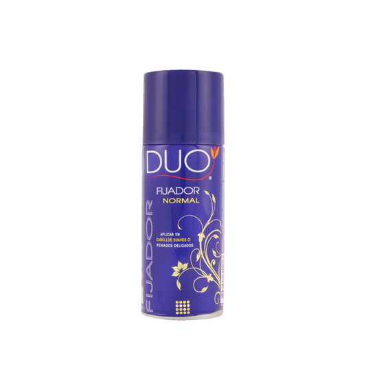 Duo Laca Normal 165 ml