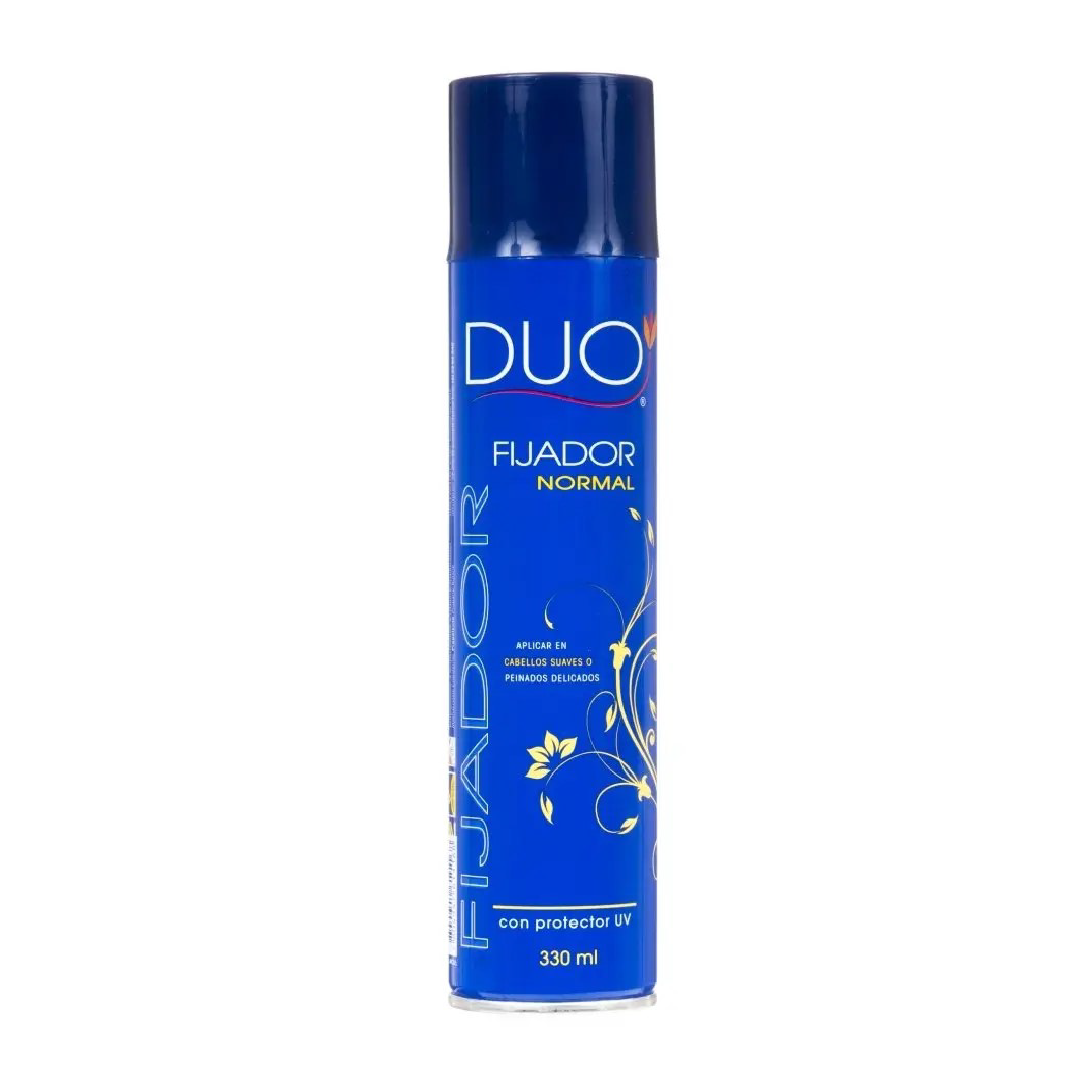 Duo Laca Normal 330 ml