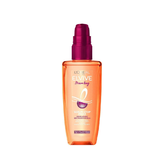 Elvive Aceite Dream Long Stop Frizz 100 ml