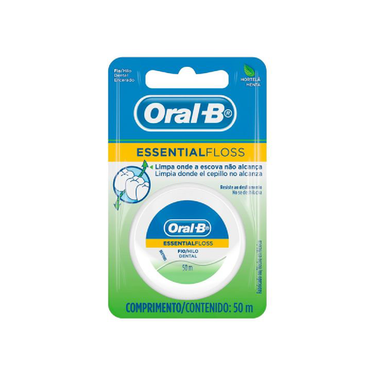 Oral B Hilo Dental 50 mt