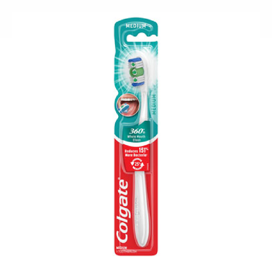 Colgate Cepillo de dientes 360° und