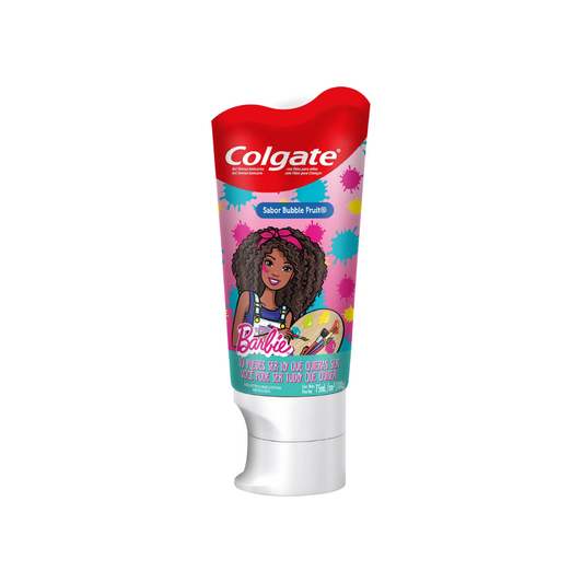 Colgate Barbie 75 ml