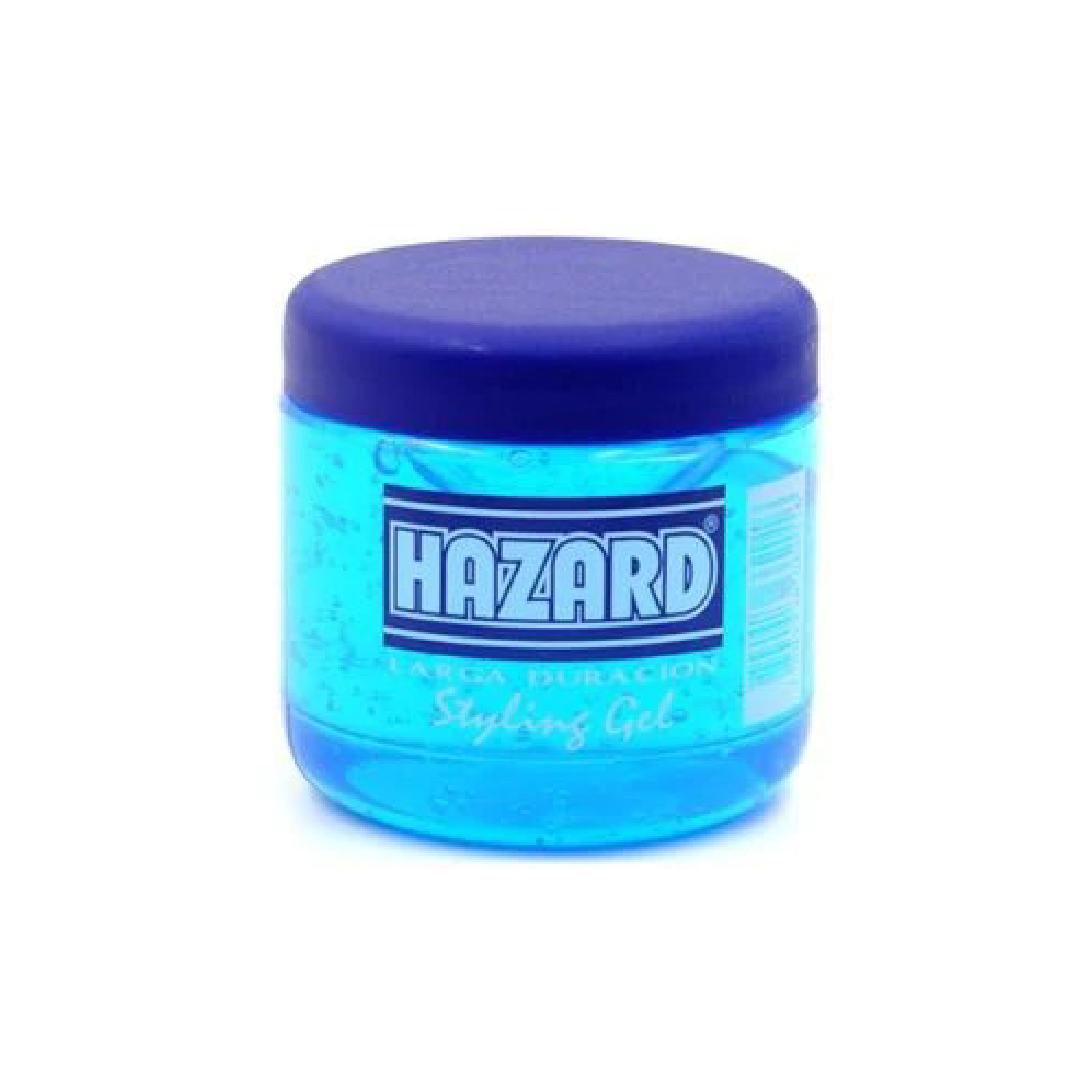 Hazard Gel Fijador 210 ml