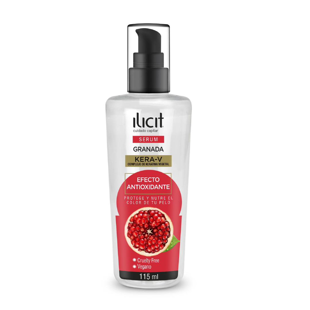 Ilicit Serum Granada 115 ml