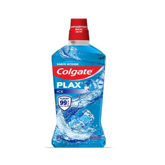 Colgate Plax Ice 1 litro