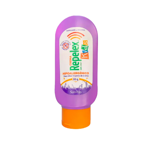 Repelex Kids 7,5%