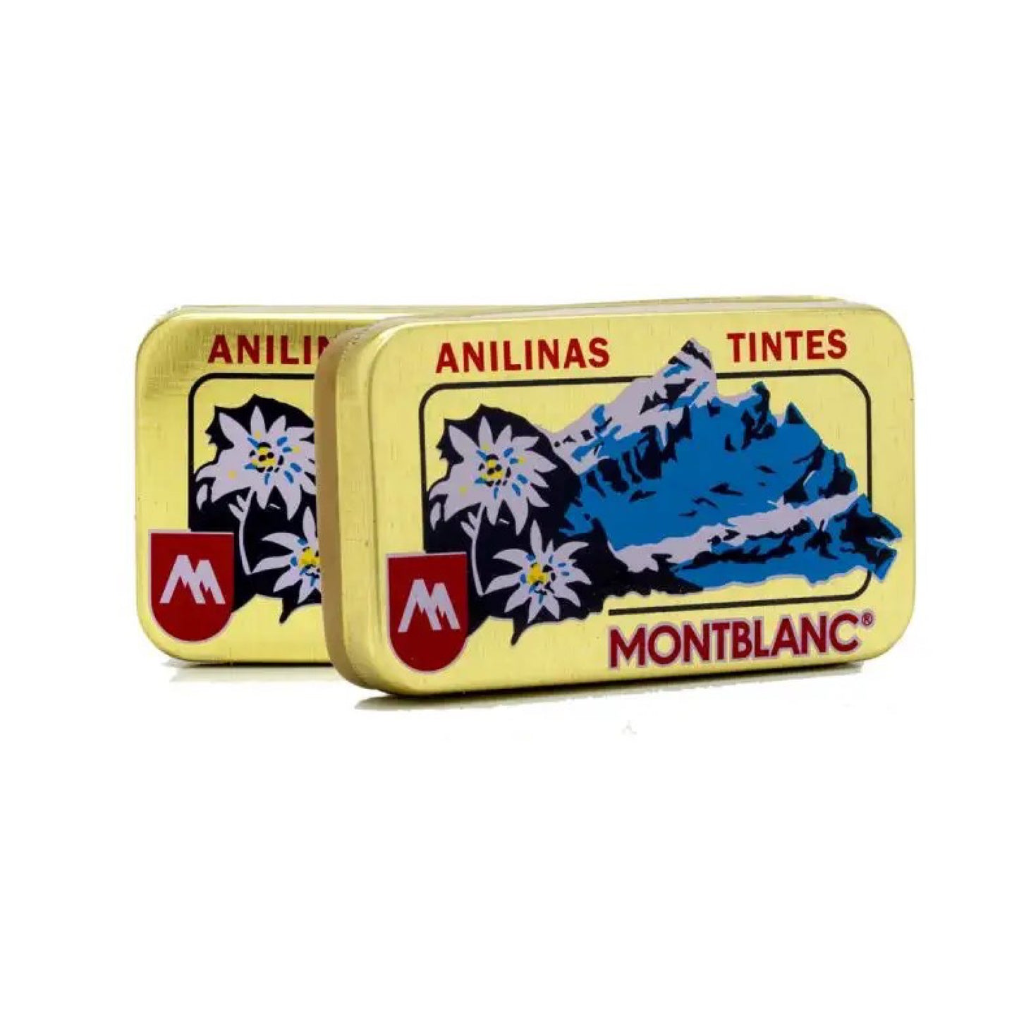 Montblanc Anilina 25 grs