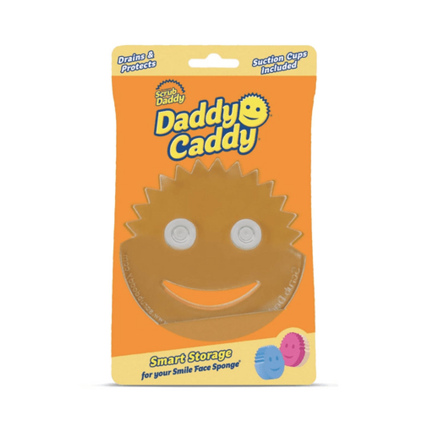 Daddy Caddy Portaesponja Unidad