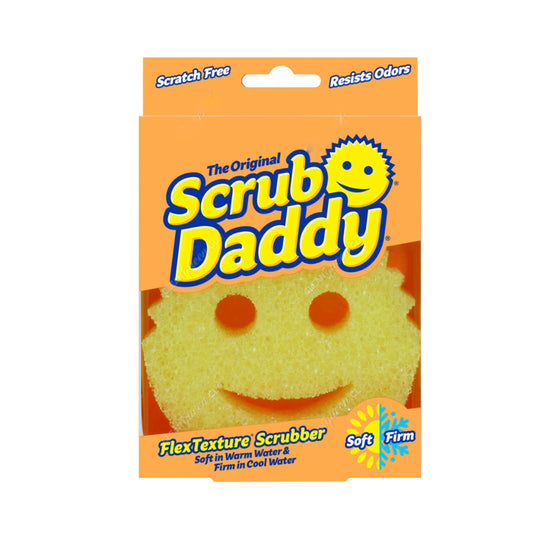 Scrub Daddy Esponja Unidad