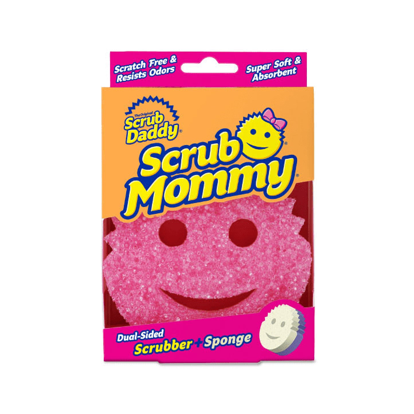 Scrub Mommy Esponja Unidad