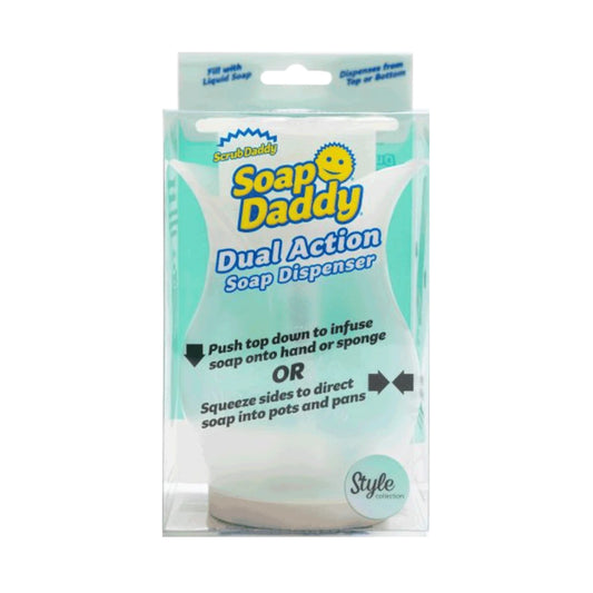 Soap Daddy Dispensador de Lavaloza Unidad