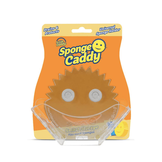 Sponge Caddy Portaesponja Unidad