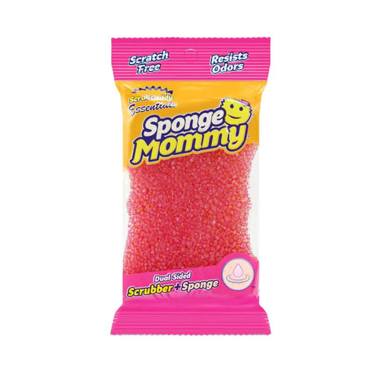 Sponge Mommy Esponja Unidad