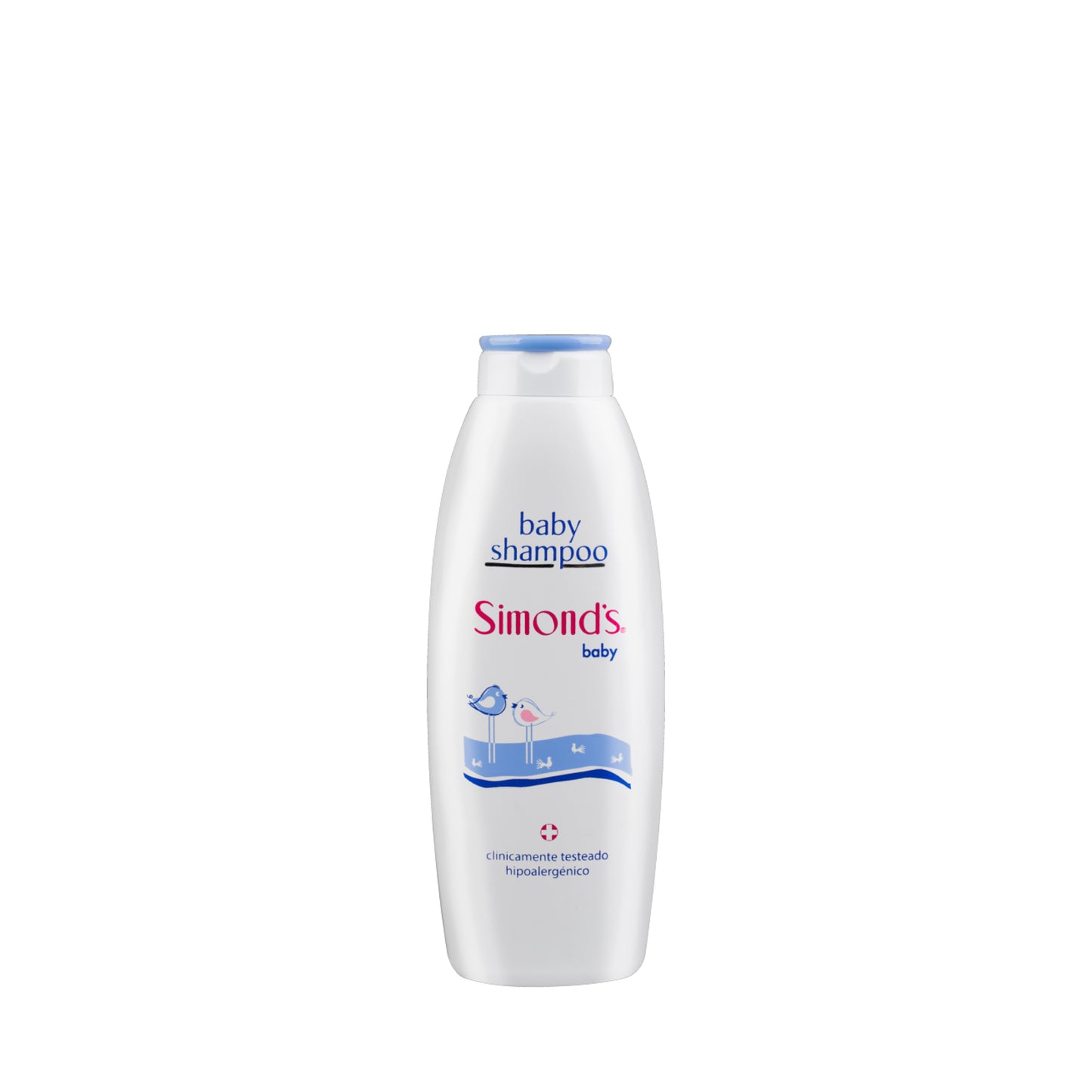 Simond´s Baby Acondicionador / 400 ml.