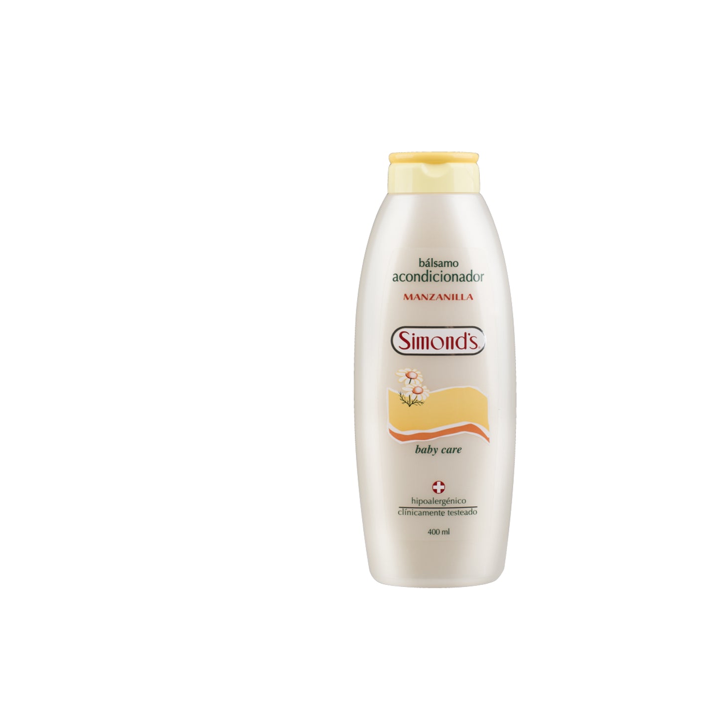 Simond´s Acondicionador Manzanilla / 400 ml.