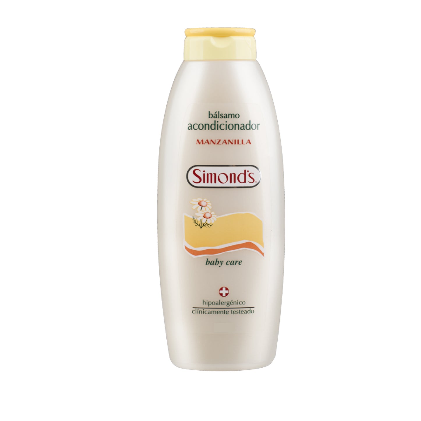 Simond´s Acondicionador Manzanilla / 610 ml.