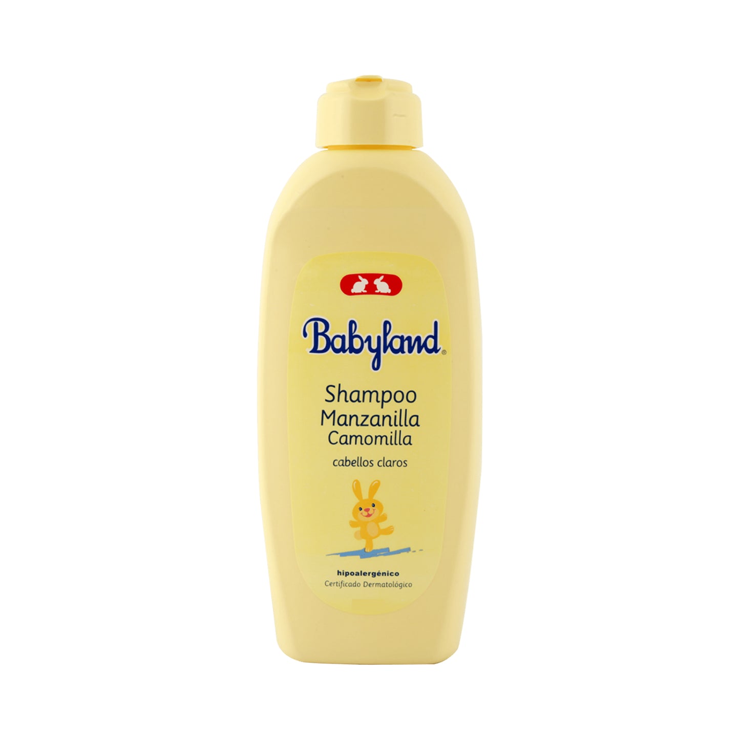 Babyland Shampoo Manzanilla / 700 ml.