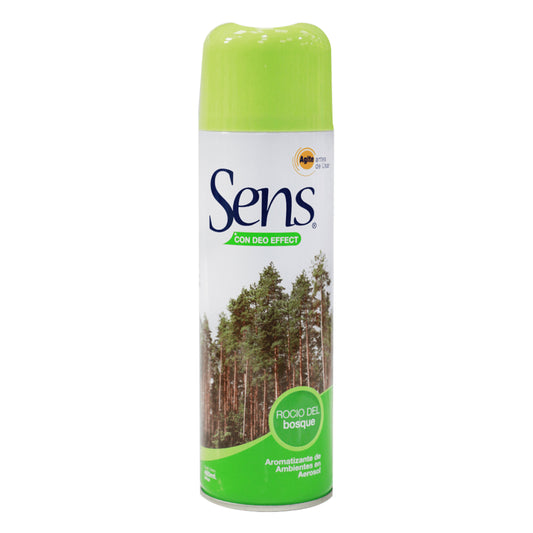 Sens Ambiental Rocío del Bosque 480 ml