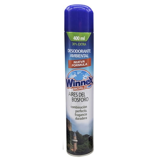 Winnex Ambiental Aires del Bósforo 400 ml