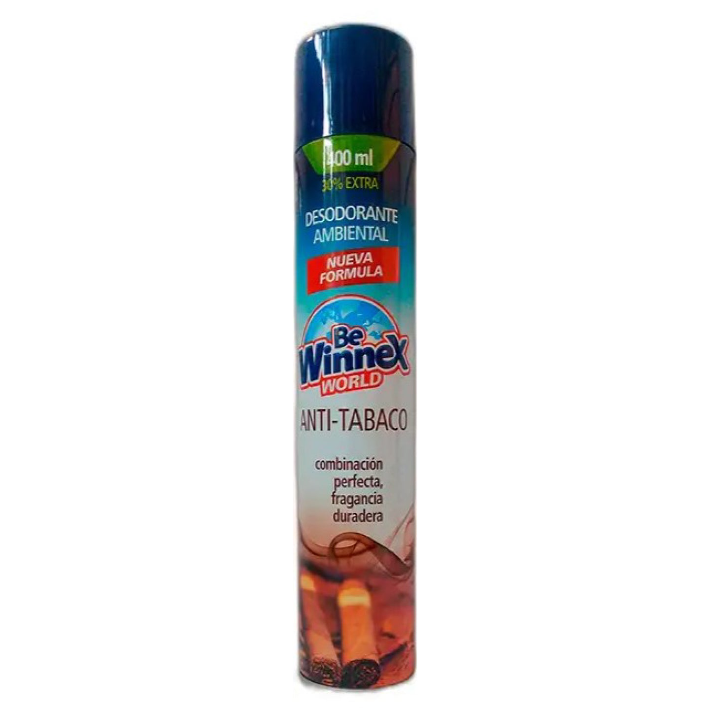 Winnex Ambiental Anti-Tabaco 400 ml