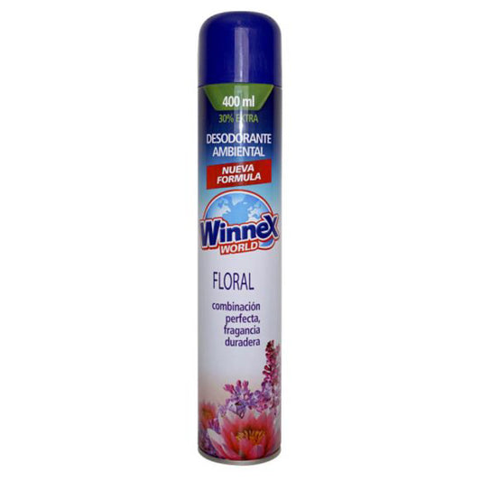 Winnex Ambiental Floral 400 ml