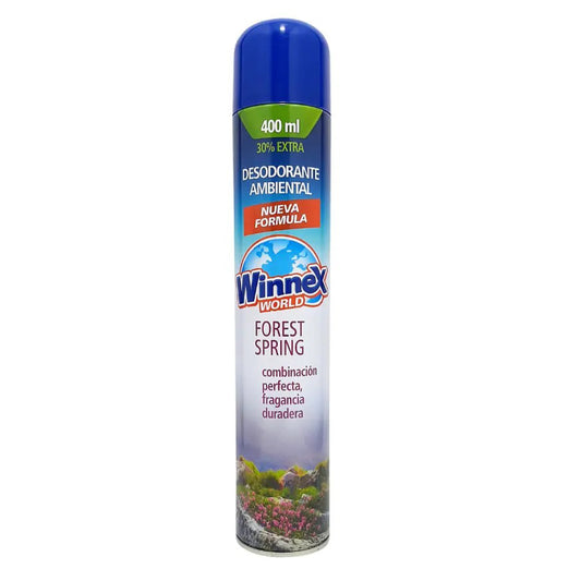 Winnex Ambiental Forest Spring 400 ml