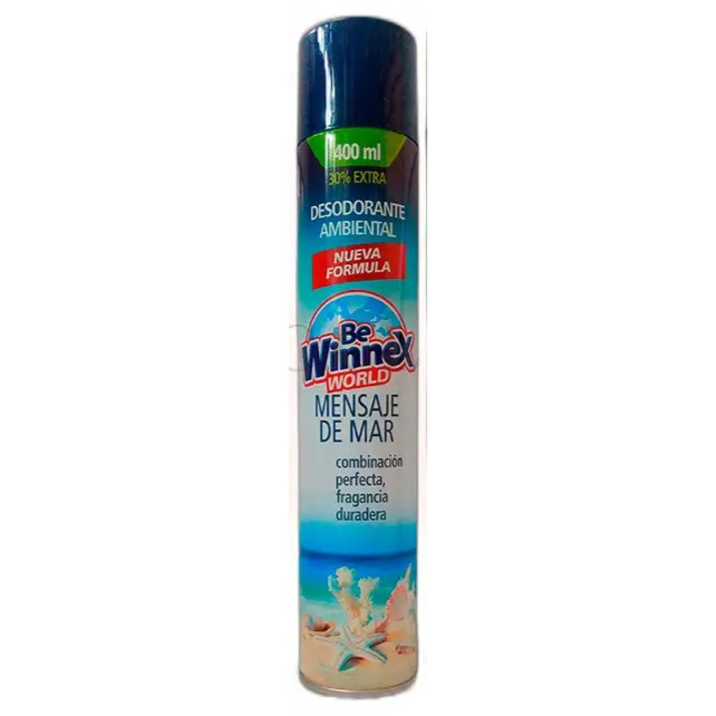 Winnex Ambiental Mensaje de Mar 400 ml