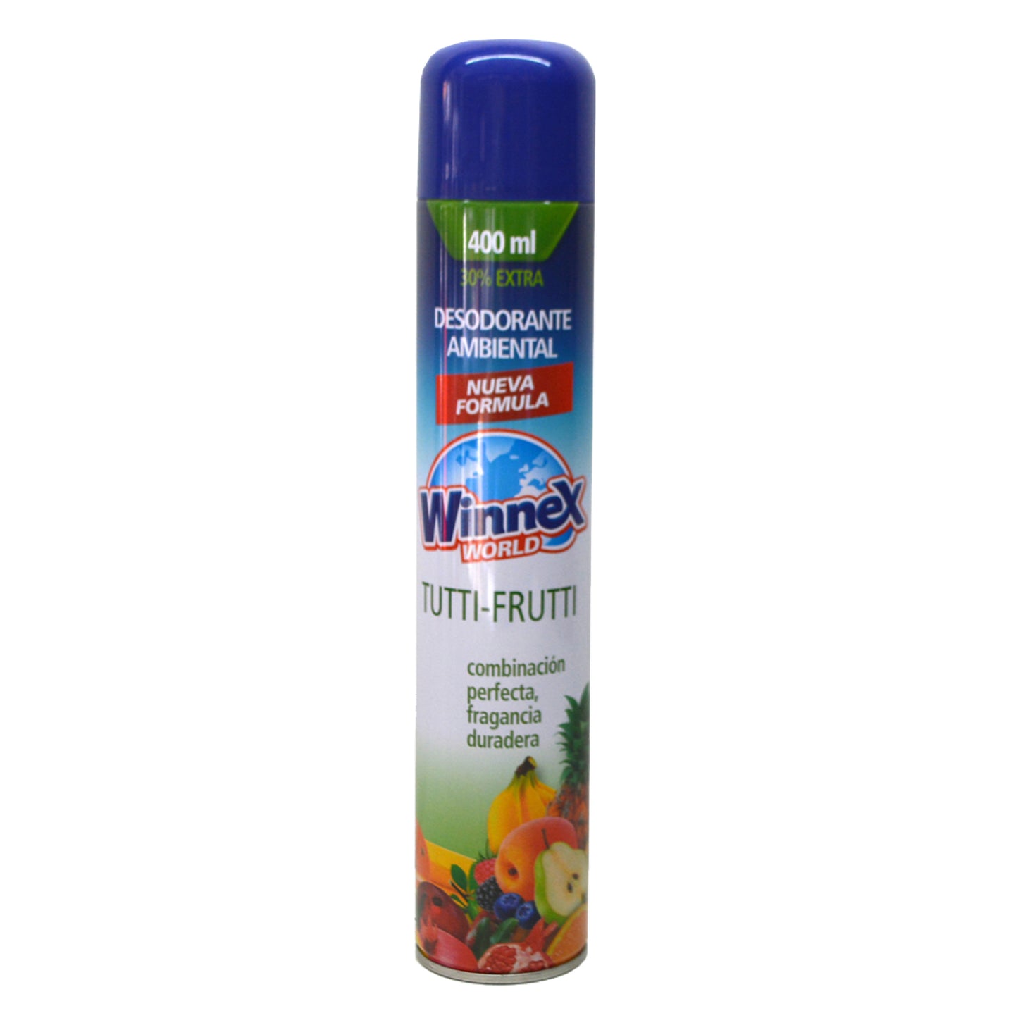 Winnex Ambiental Tutti Frutti 400 ml