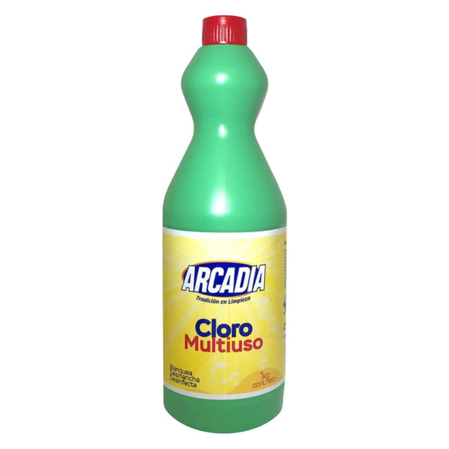 Arcadia Cloro Multiuso 1 kg