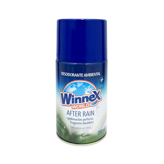 Winnex Repuesto de Máquina After Rain 250 ml