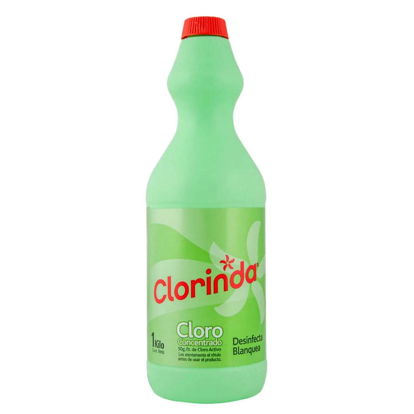 Clorinda Cloro Concentrado 1 kg