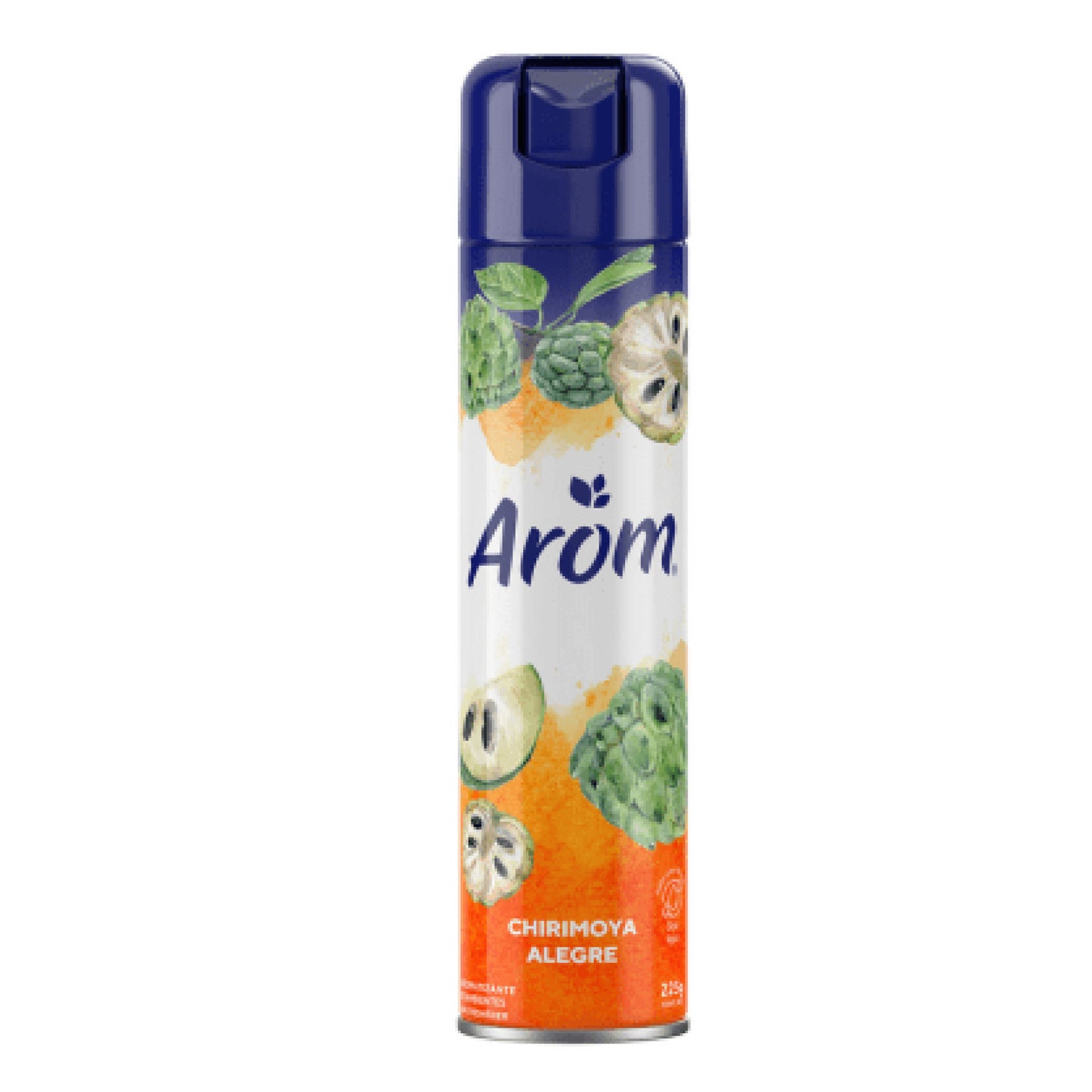 Arom Ambiental Chirimoya Alegre 225 ml