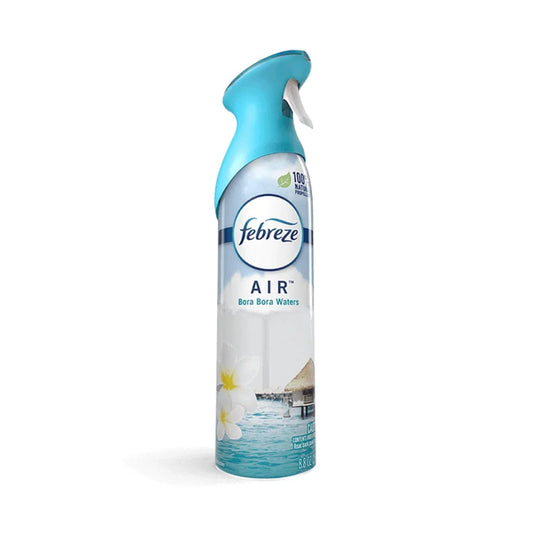 Febreze Ambiental Bora Bora Waters 250 ml