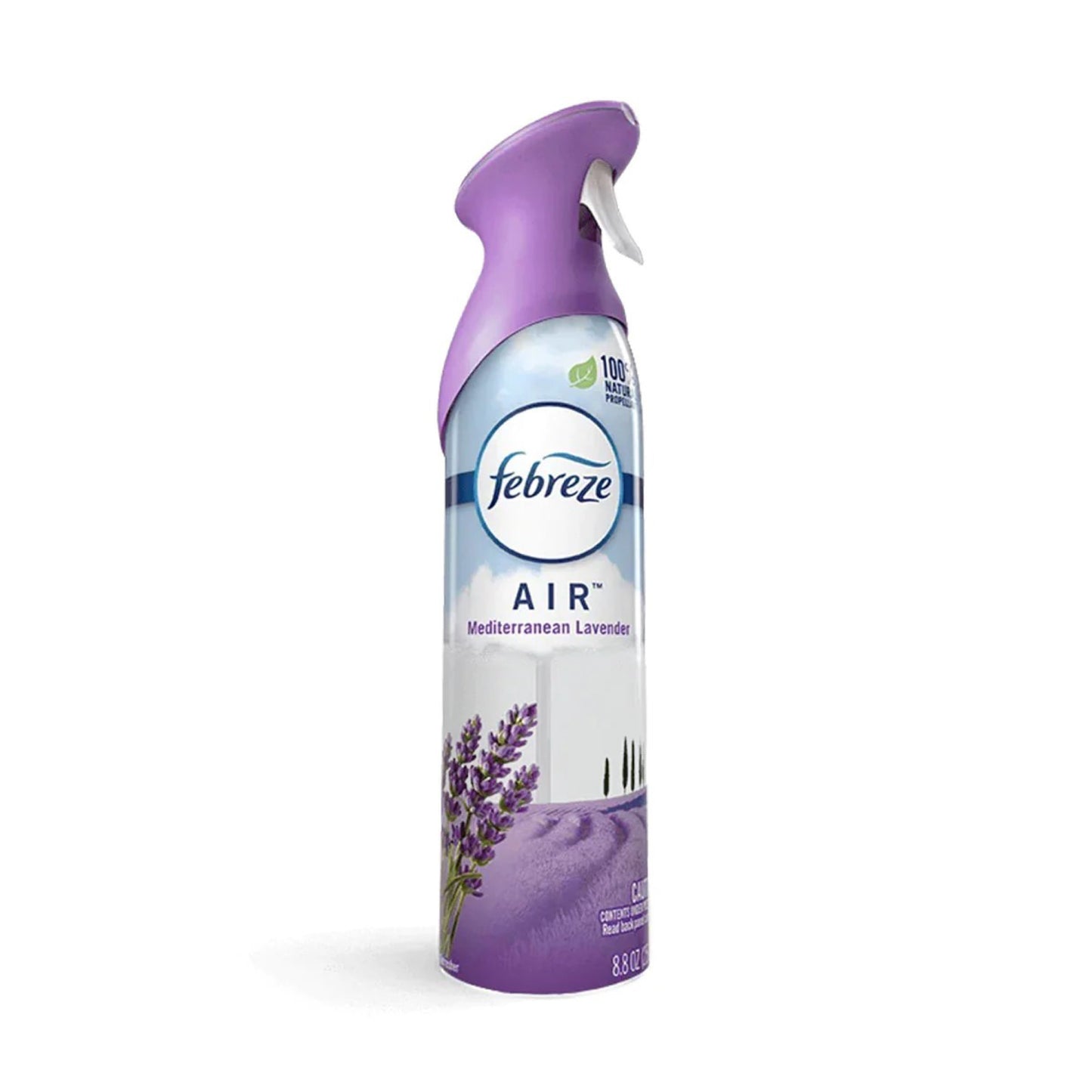 Febreze Ambiental Mediterranean Lavender 250 ml