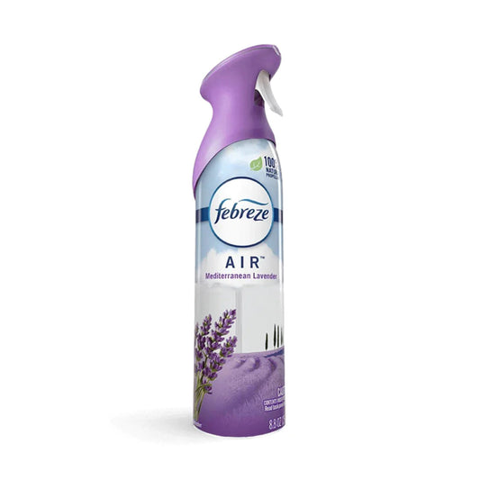 Febreze Ambiental Mediterranean Lavender 250 ml