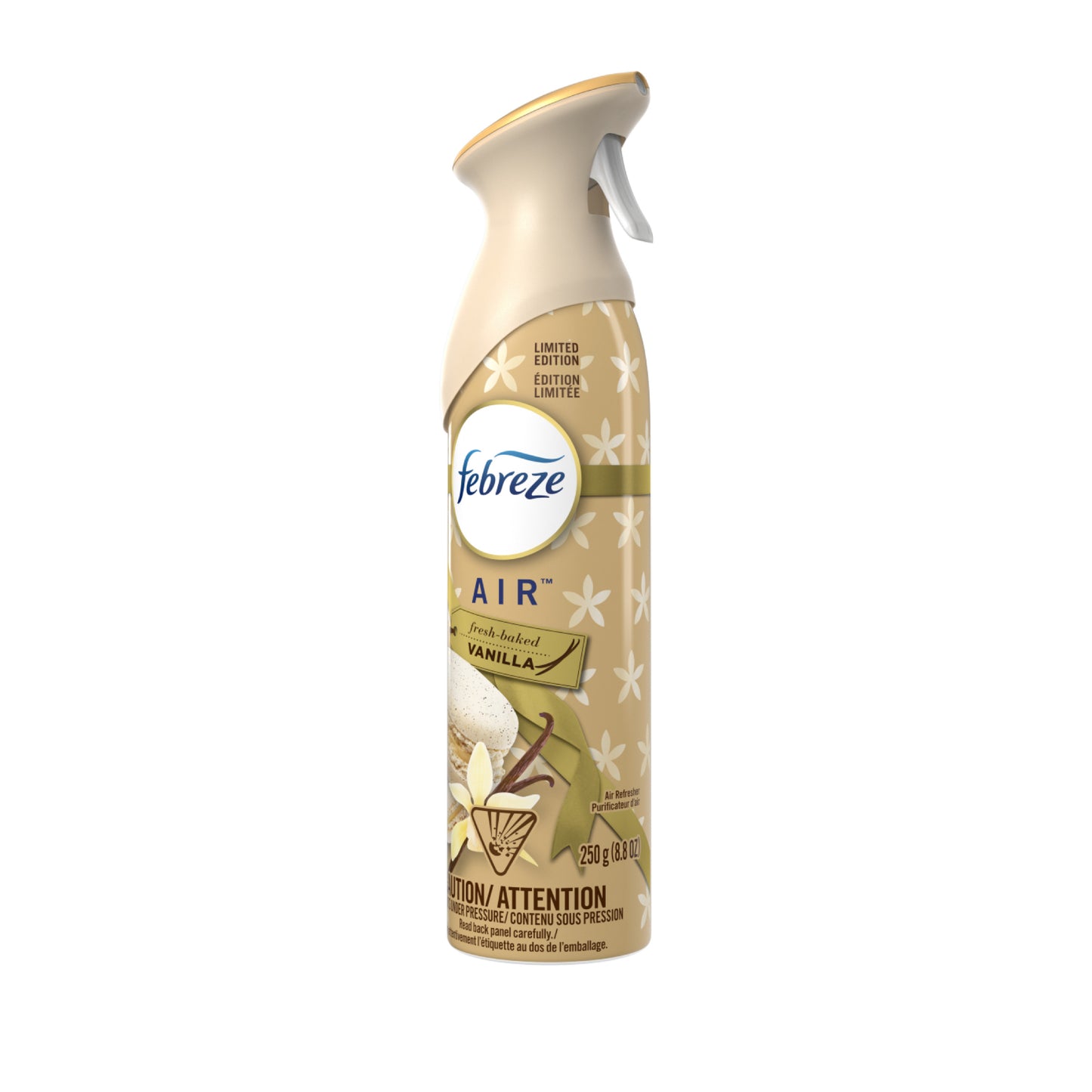 Febreze Ambiental Vainilla 250 ml