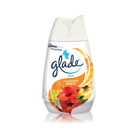 Glade Cono Gel Hawaiian Breeze 170 grs